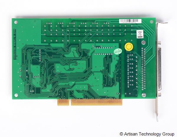 Advantech PCI-1760 Relay Actuator and Isolated Digital Input Card