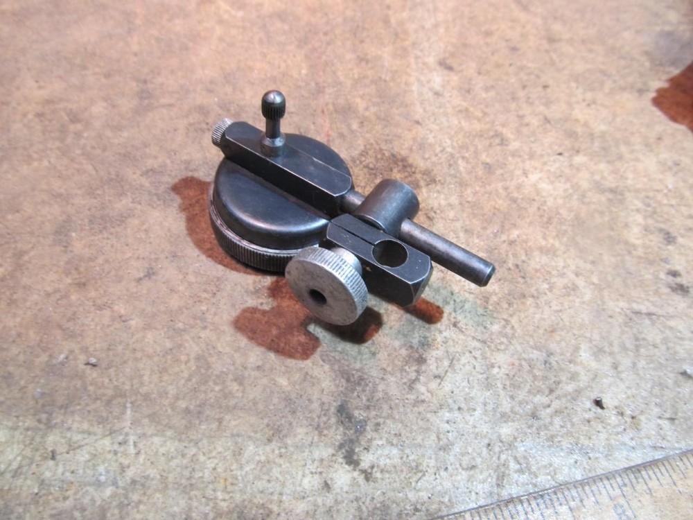 Ammco 2850 Dial Indicator
