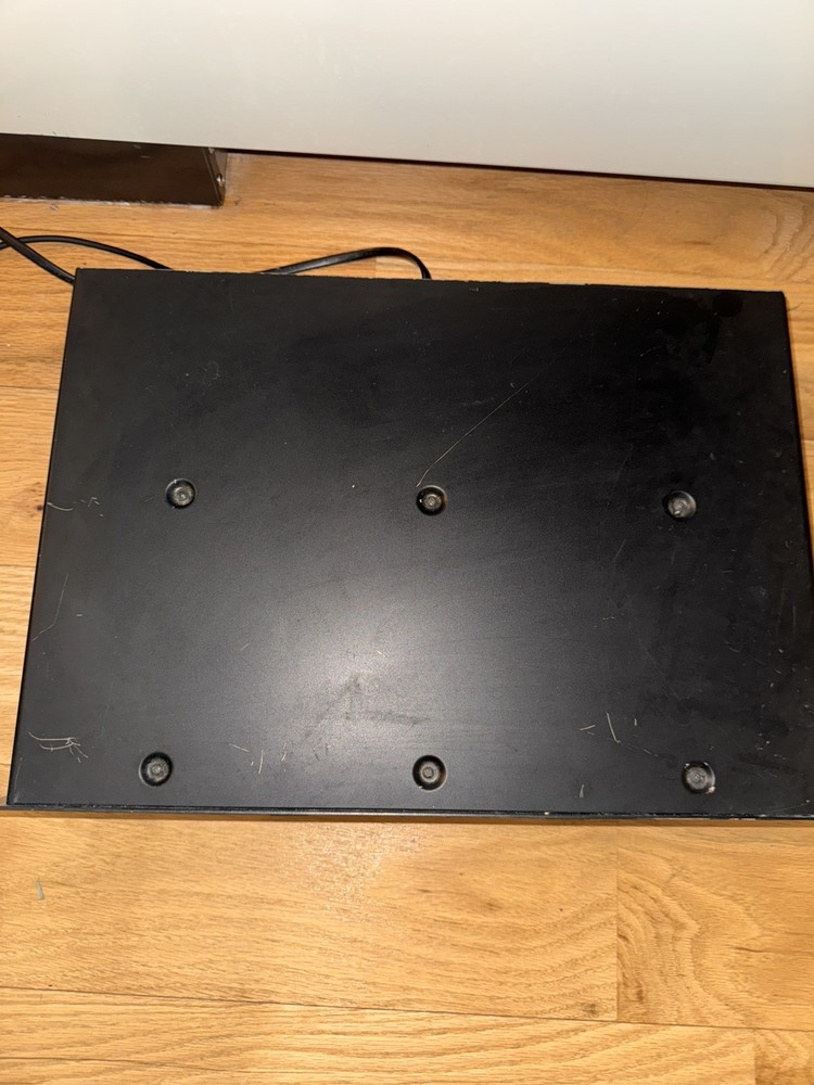 Pioneer MEP-7000 Multi Entertainment Player And Controller