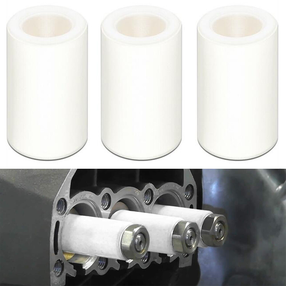 3-Pack 51040009 15×9×25 General Pump Piston Interpump Replacement for TP Pumps
