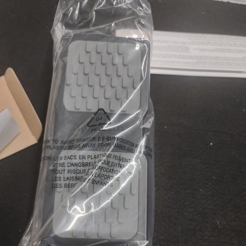 M-Audio EX-P Expression Pedal Controller ACCESSORY - NEW -IN BOX