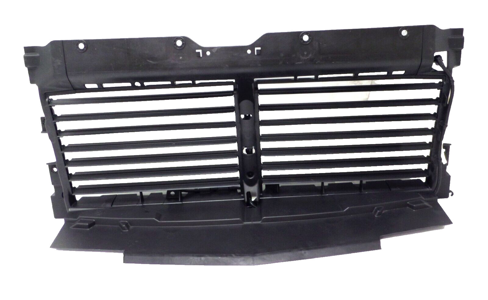 84923047 GM Front Radiator Shutter Chevrolet Tahoe Suburban GMC Yukon Escalade