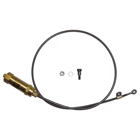 Speedaire Cv006415sj Throttle Control, Campbell Hausfeld