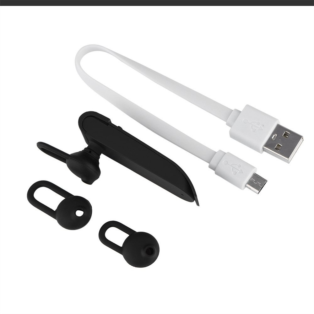 Multi-Language Smart Voice Translation Earphone Bluetooth Wireless default