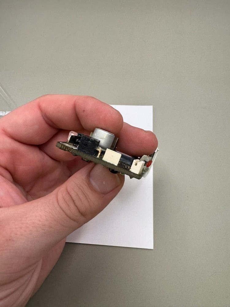 Planet Eclipse Geo 3.1 Board