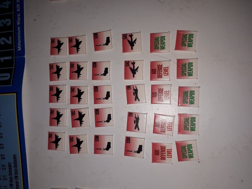 MILLENNIUM WARS AIR WAR 2003 a one small step simulation RPG GAME complete