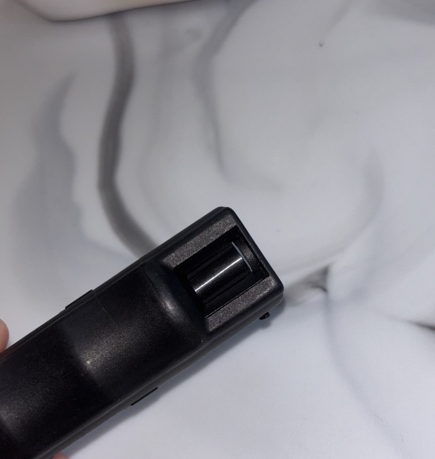 Pepper Spray