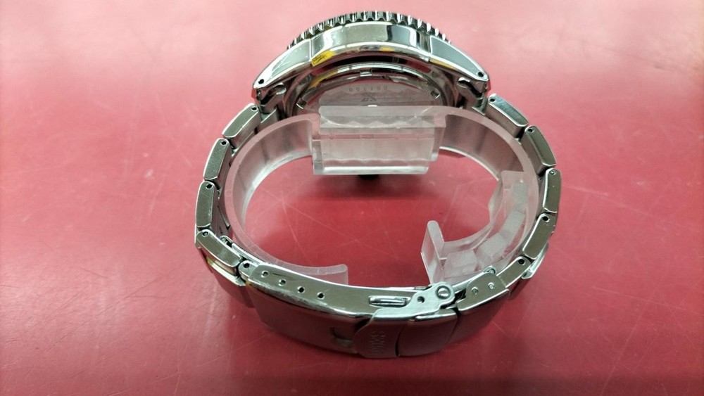 Watch Model V175 0AD0 SEIKO