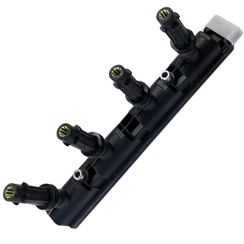 DEVMO 7-Pin Ignition Coil Pack Compatible with Encore ELR Cruze Sonic Volt