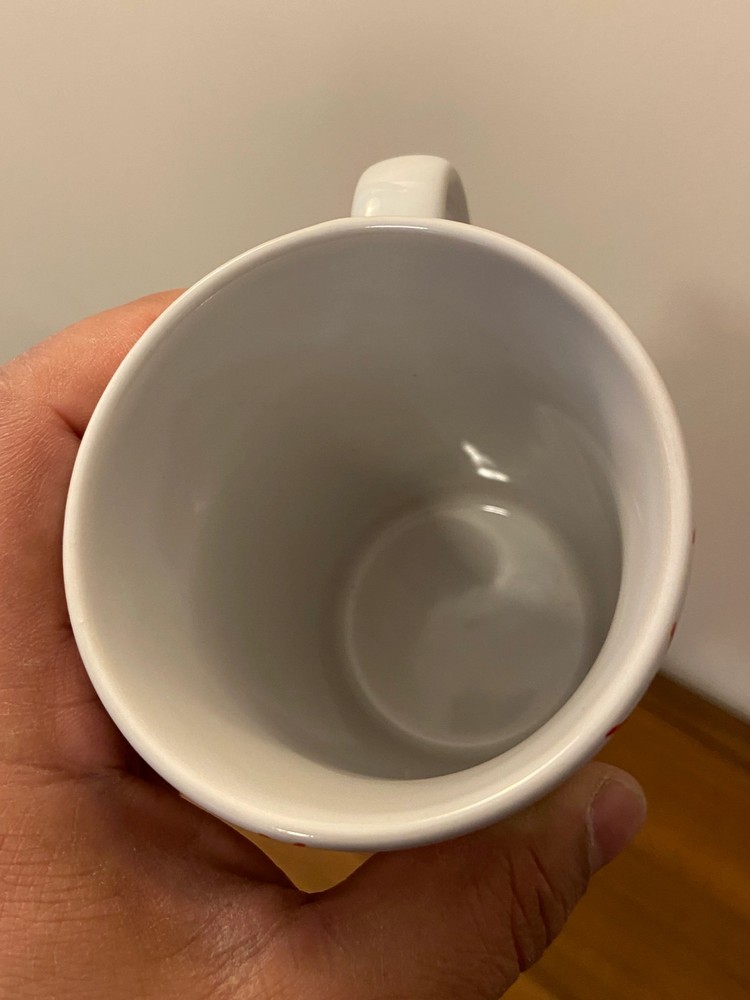 Starbucks Mug Holidays
