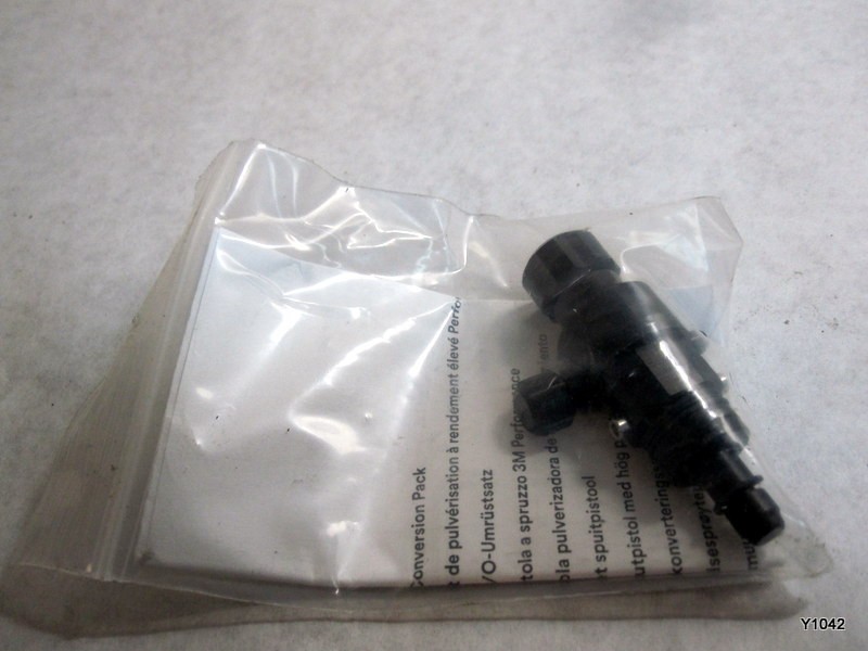 3M™ Performance Spray Gun H/O Conversion Pack, 26837