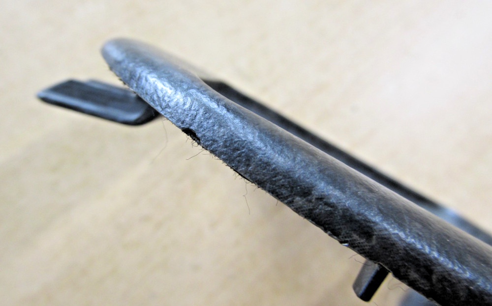 JDM Honda Integra DC2 Coupe Type R Carbon Look Window Switch Cover Bezel Trim