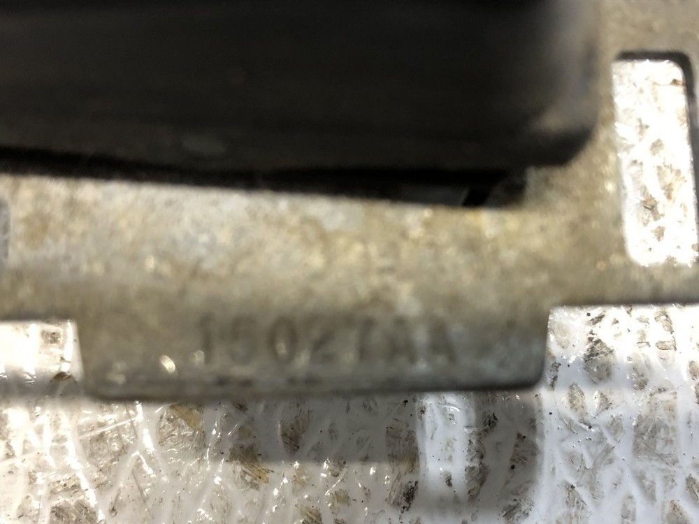 Peterbilt 387 Right/Passenger Door Electrical Switch - Used