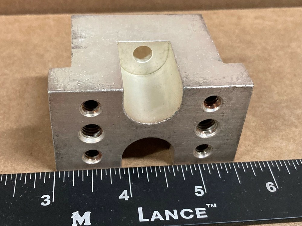 Siemens CS3621R Panelboard Strap