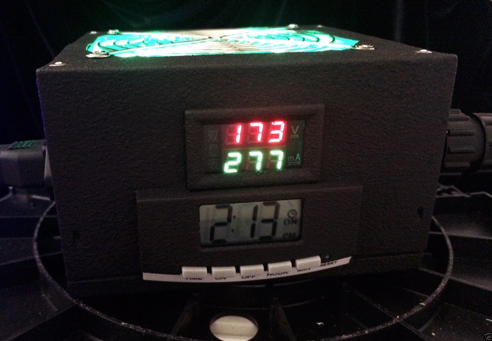 Maxx Volts Grid Charger 2000-2006 Honda Insight Advanced Programmable System