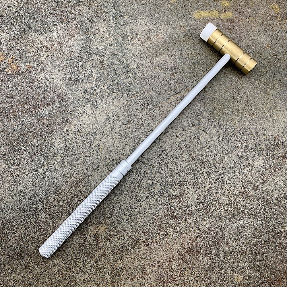 Fretting Hammer – HBN