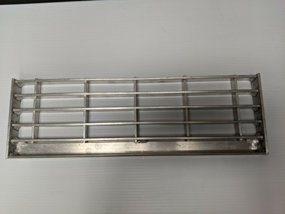 Dynasys APU Front Step New