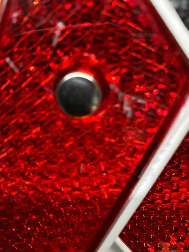 Warndreieck Euro Gebra Warning Triangle