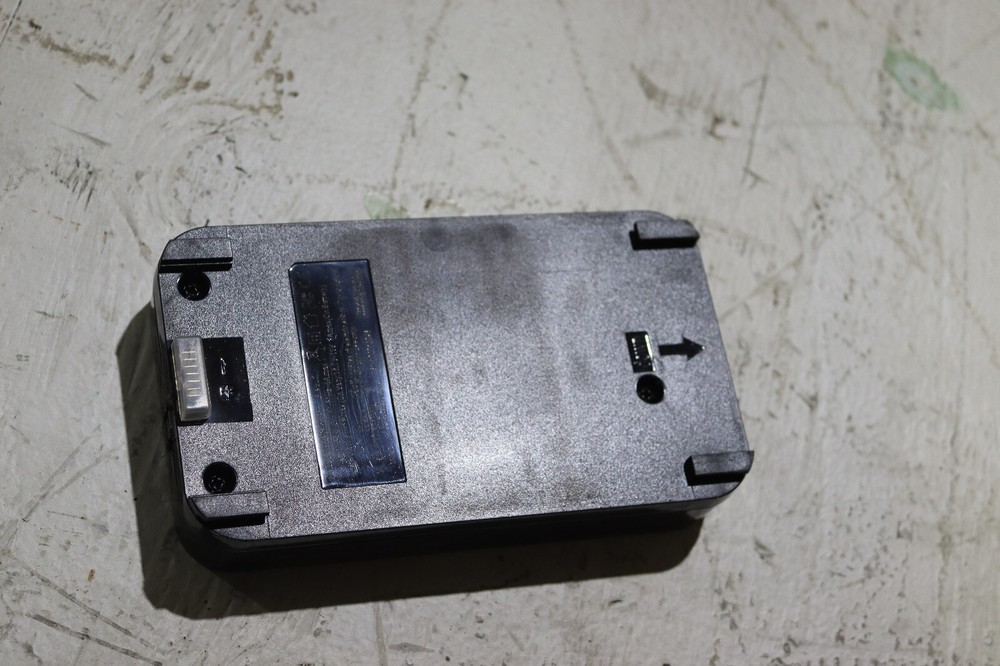 Powertec PSI Micro UPS PS36L-P7