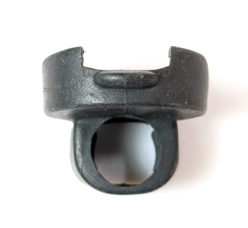 Scuba Dive Submersible Compass Hose / Console Mount Boot #2487