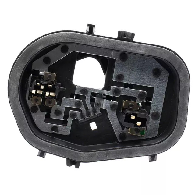 Genuine Ford Tail Light Socket DM5Z13711D