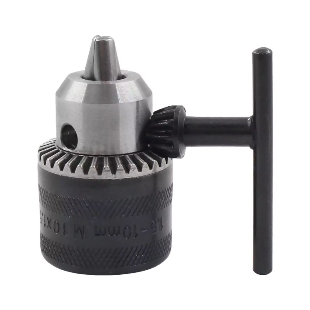 New M10 Angle Grinder Electric Drill Conversion Collet Chuck Head Adapter