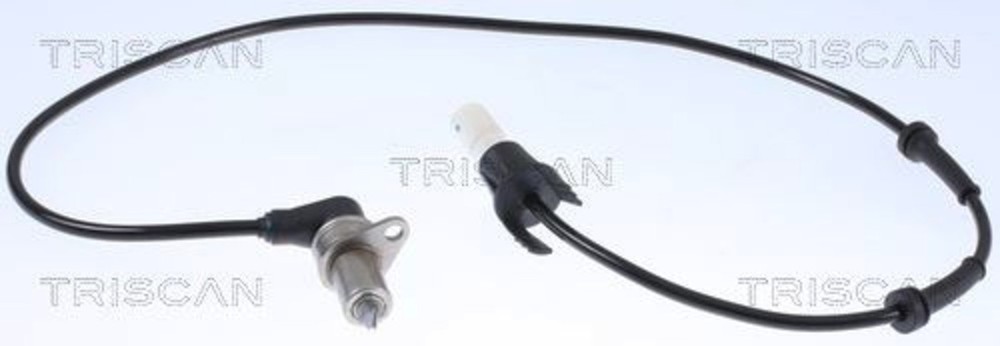 TRISCAN ABS Speed Sensor For BMW E24 E28 34521155710