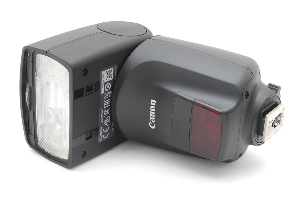 【MINT BOXED】Canon 470EX-AI Speedlite Camera Flash