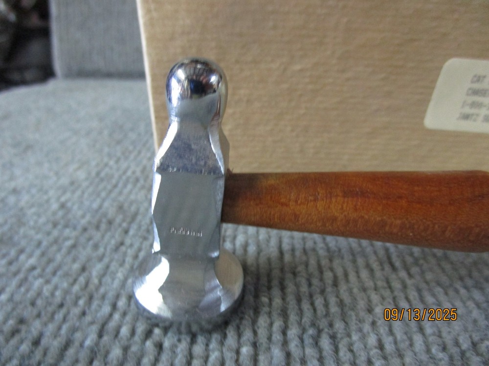 Jantz Supply Chaser Hammer DXCH14 New