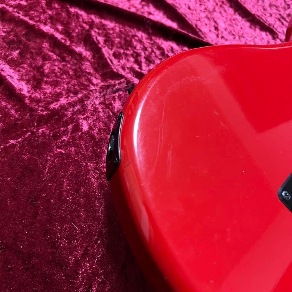 YAMAHA SESSION II 620P Red #QYC8MA