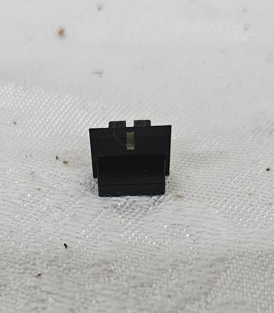 MARANTZ SD255 Dual Stereo Cassette Deck Record Level Slider KNOB