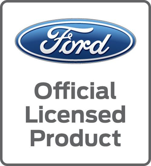 1964 1/2 - 1973 Mustang & Shelby Secret Decoder Book * Rare Find! Free USA Ship!