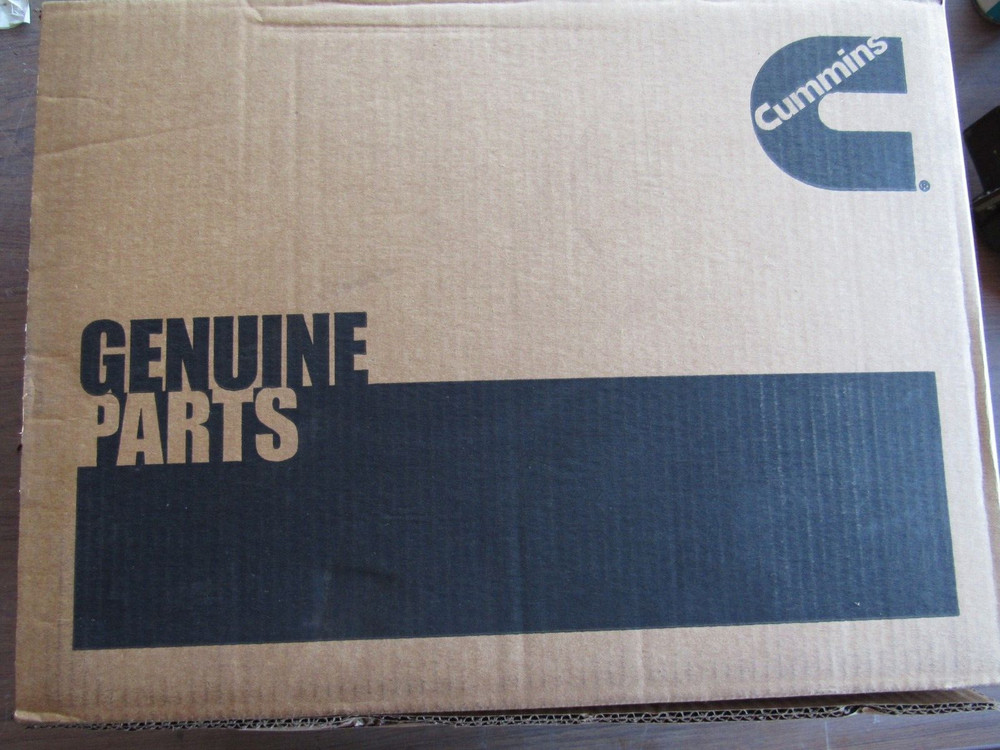 Cummins Air Compressor 4972994RX