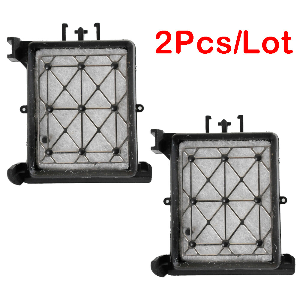2Pcs New for Epson Stylus Pro 4800 / 4880 Cap Capping Top Capping Unit
