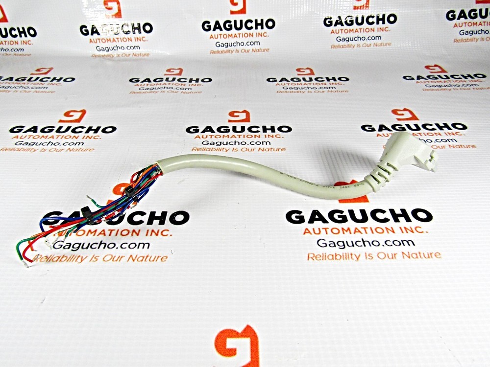 LOT(4) AWM E89980-A Communications cable