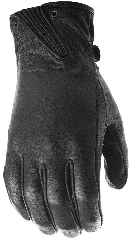 HIGHWAY 21 Roulette Ladies Gloves S-2X