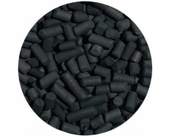 5 lbs Premium Aquarium Activated Carbon Charcoal in 1 Filter Media Bag Reef Pond