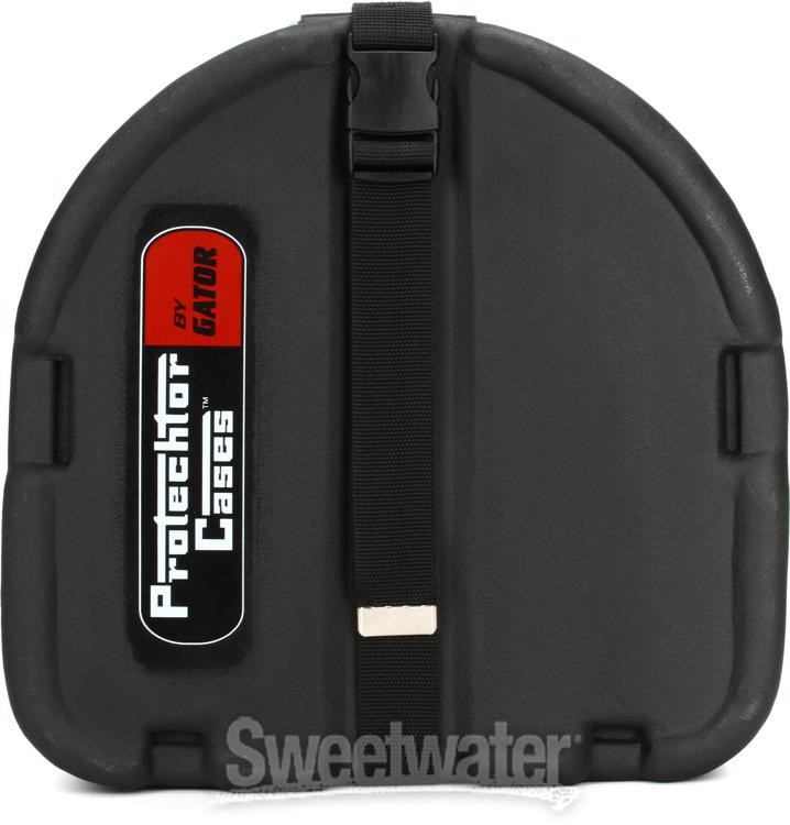 Gator Classic Tom Molded Case - 12" x 8"