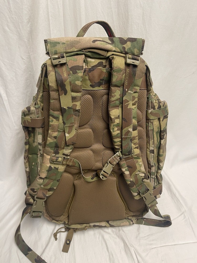 Tyr Tactical Huron Light Weight Jumpable 5 Day Assault Pack Multicam
