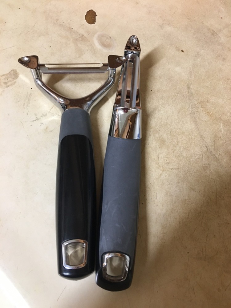 kenmore vegetable peeler