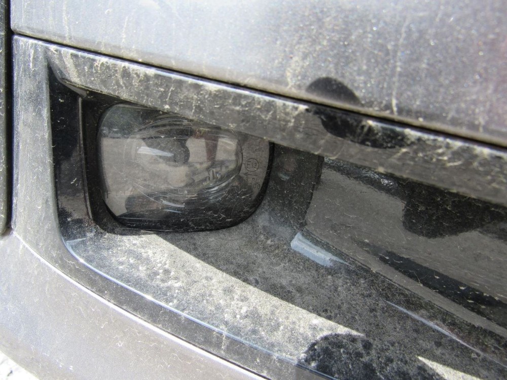 Rear View Mirror Fits 23 INTEGRA 1045302