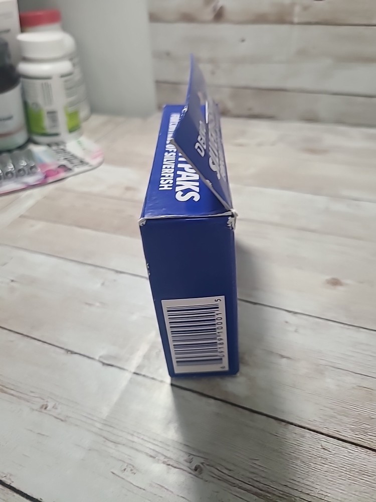 Dekko Silverfish Paks 24 Paks