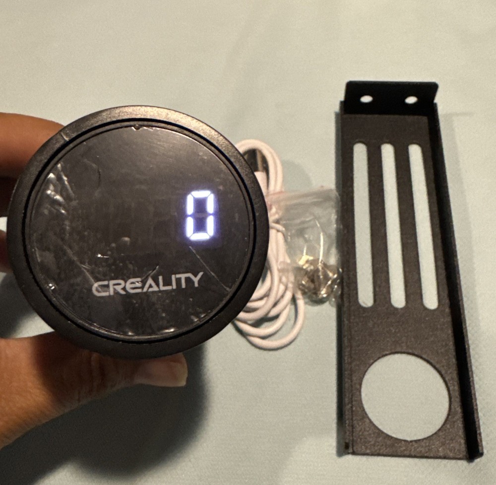 Creality 3D Digital Spool Rack-S Single Kit for All FDM 3D Printers