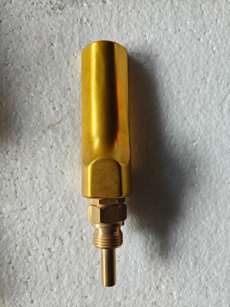 GESA Thermometer 0-60*C