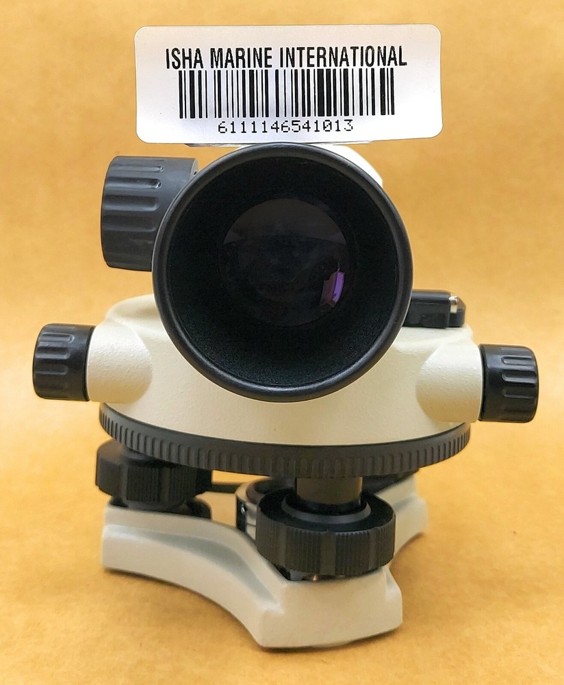 Setl AK-20 Automatic Level 2712