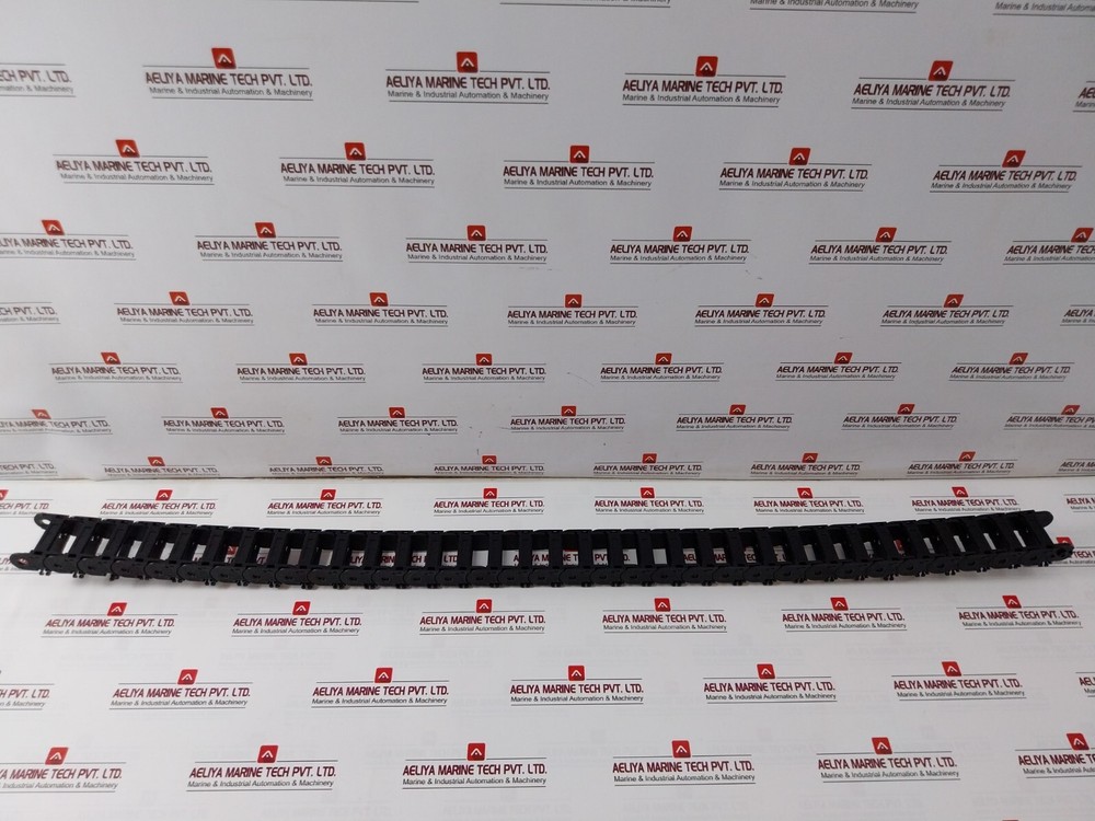 TSUBAKI TKP45H25W58 Cable Chain N450-KA