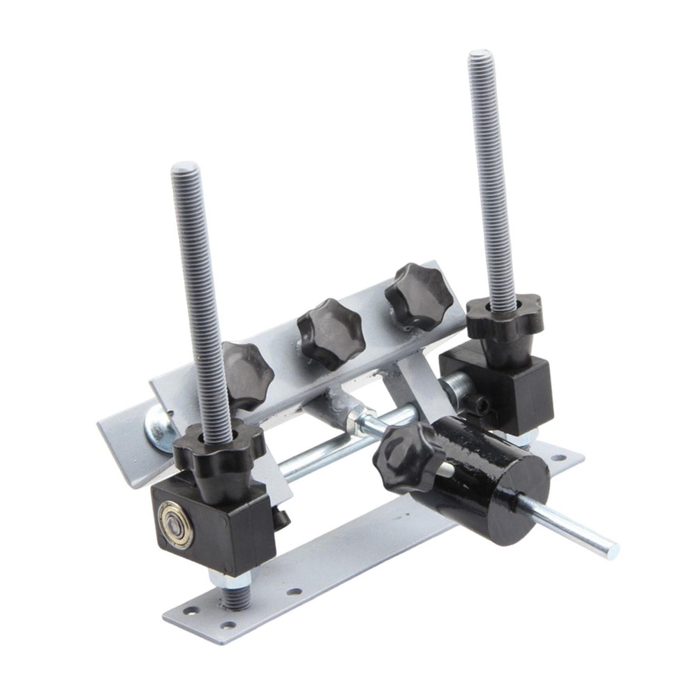 Screen Frame Hinge Clamp Sturdy Screen Printing Clamp for Beginners Starters