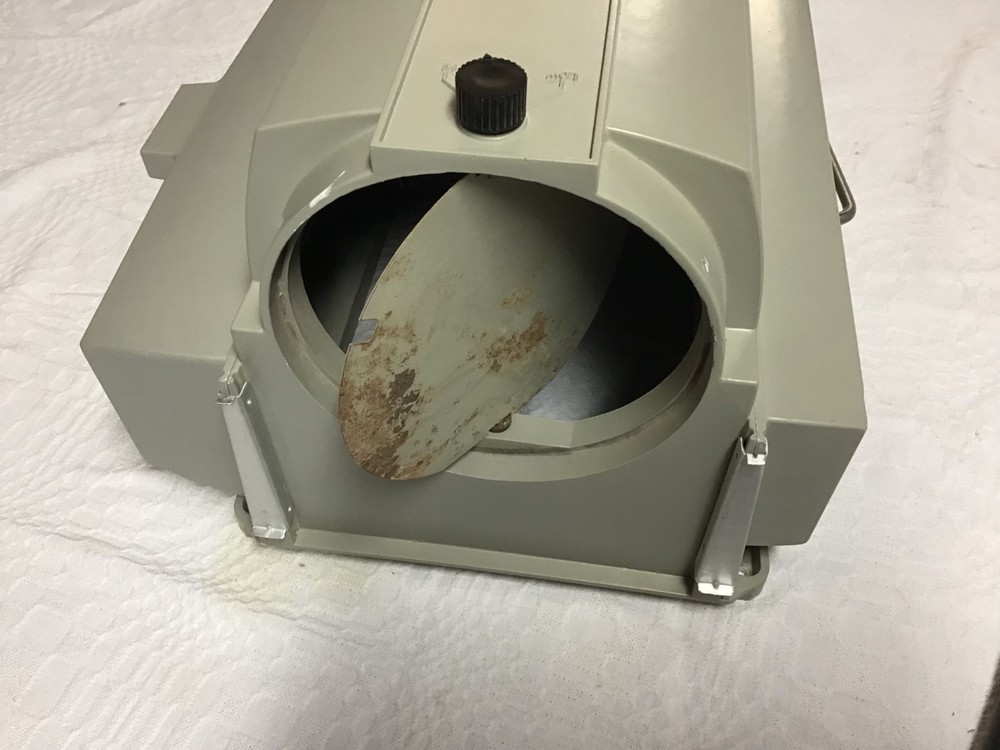 GeneralAire 1099-LH Flow Through Bypass Humidifier