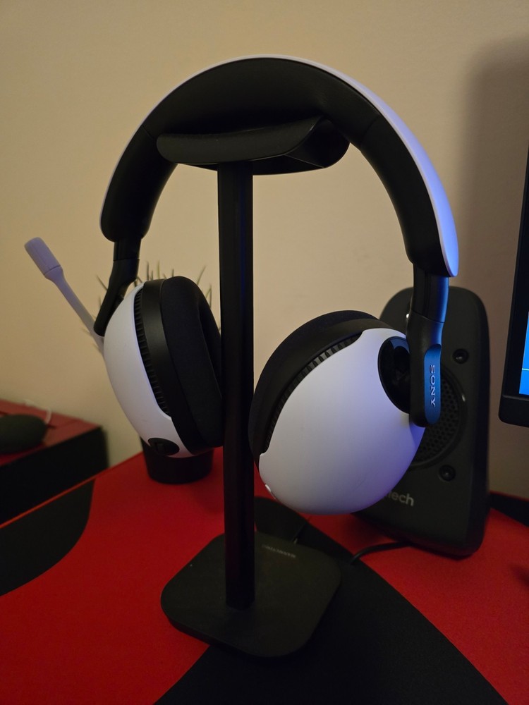 Sony INZONE H7 Wireless Gaming Headset