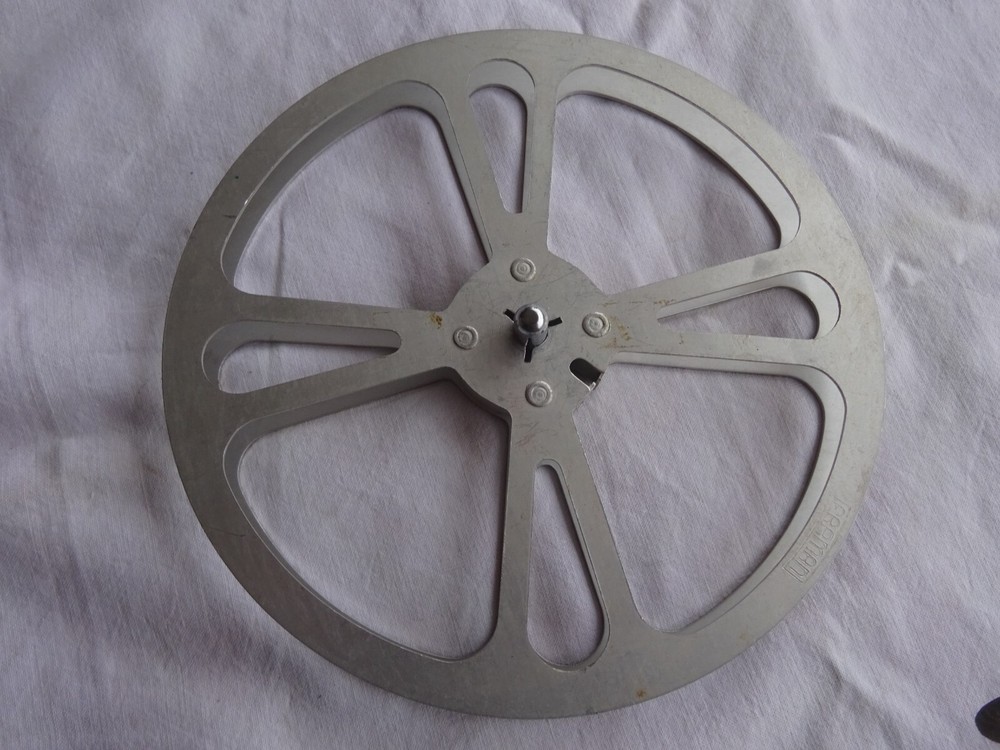 VINTAGE "ASTRO" PROJECTOR - 8mm - Untested -